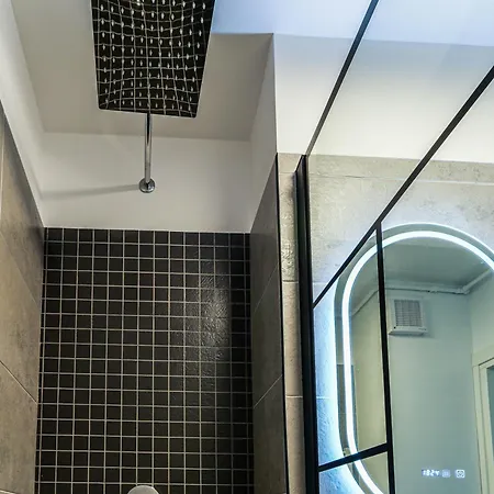 Andreea - Cozy Near Piata Obor Market Apartment Bukarest