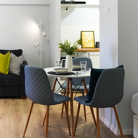 Andreea - Cozy Near Piata Obor Market *