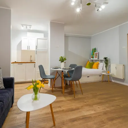 Apartament Andreea - Cozy Near Piata Obor Market Bukareszt