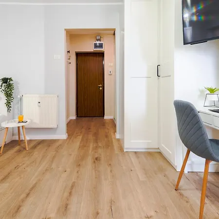Apartament Andreea - Cozy Near Piata Obor Market