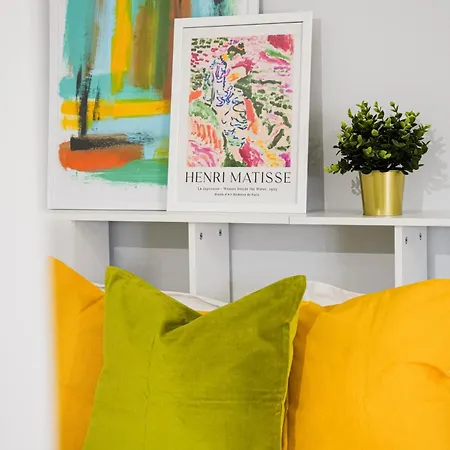 Andreea - Cozy Near Piata Obor Market *