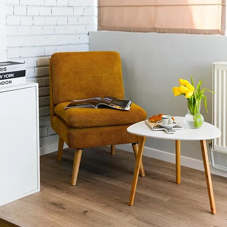 Apartmán Andreea - Cozy Near Piata Obor Market *