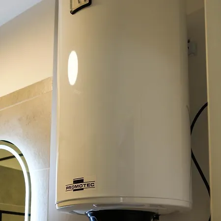 Andreea - Cozy Near Piata Obor Market Appartement