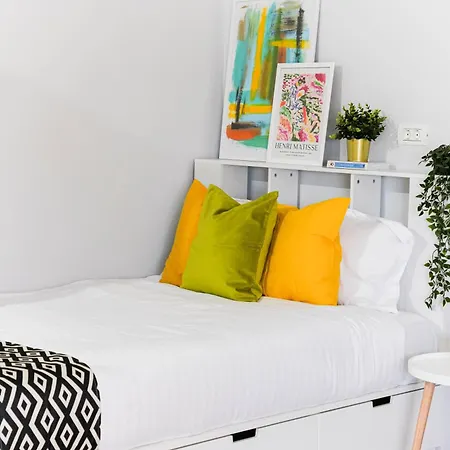 Andreea - Cozy Near Piata Obor Market Apartament *