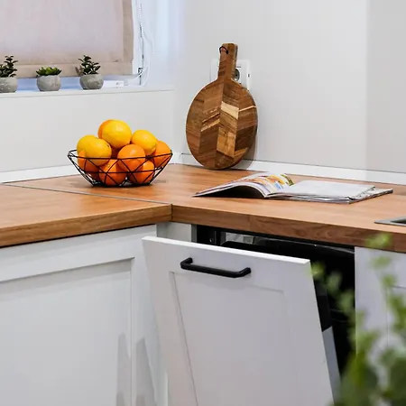 Apartament Andreea - Cozy Near Piata Obor Market