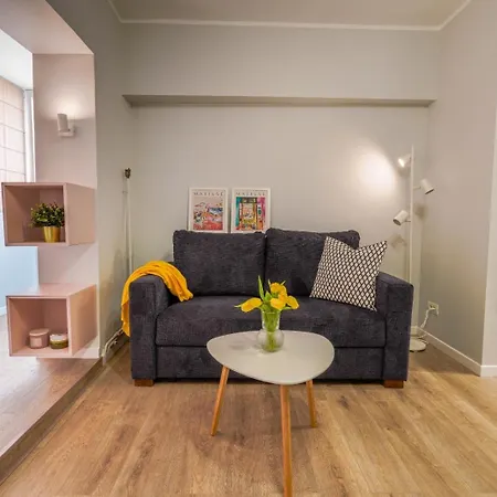 Andreea - Cozy Near Piata Obor Market *