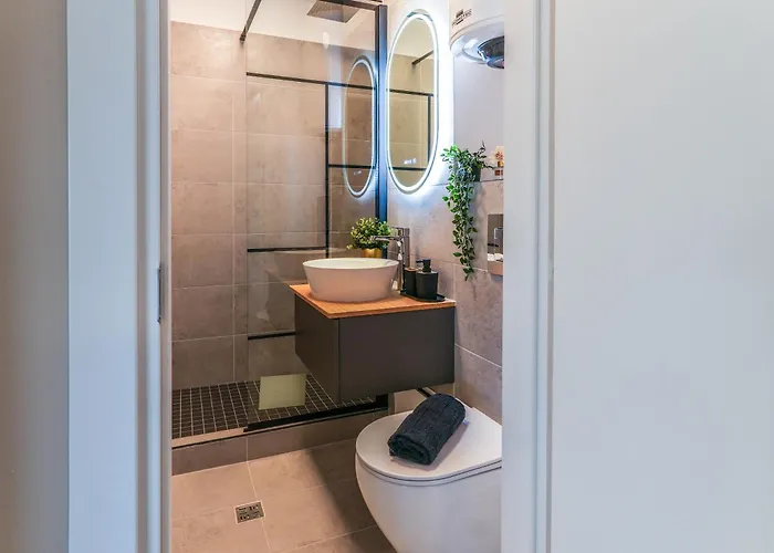 Andreea - Cozy Near Piata Obor Market * بوخارست