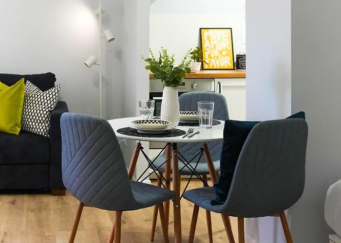 Andreea - Cozy Near Piata Obor Market *