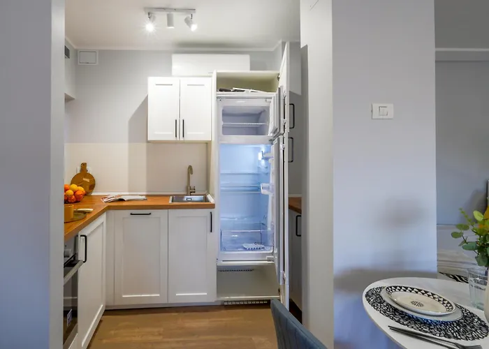 Apartmán Andreea - Cozy Near Piata Obor Market *