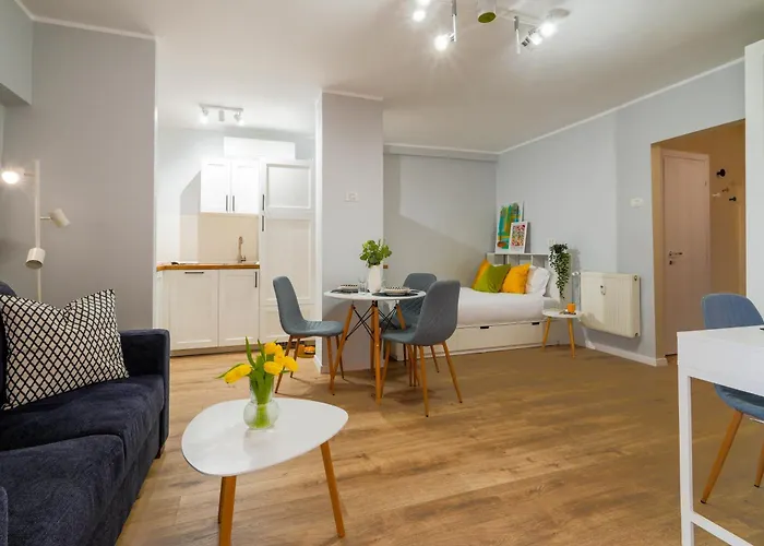Apartmán Andreea - Cozy Near Piata Obor Market Bukurešť