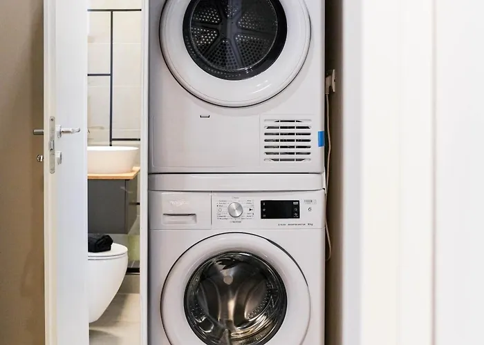 Apartmán Andreea - Cozy Near Piata Obor Market Bukurešť