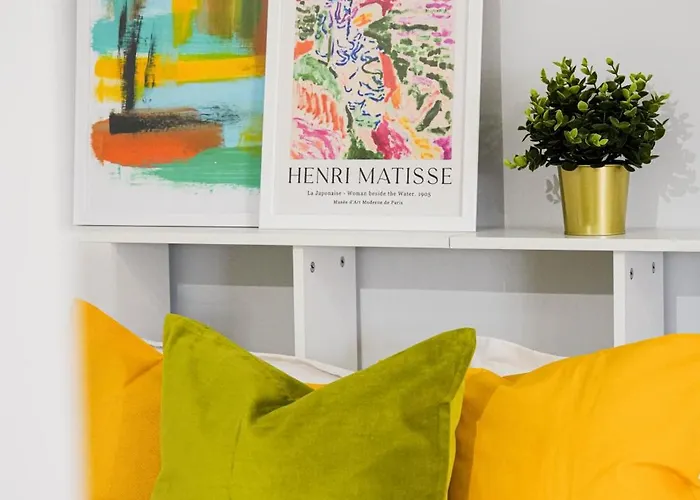 Andreea - Cozy Near Piata Obor Market *