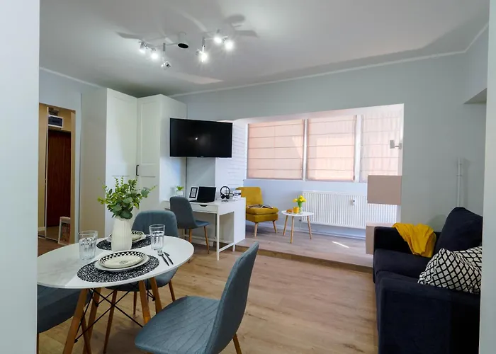 Andreea - Cozy Near Piata Obor Market * بوخارست