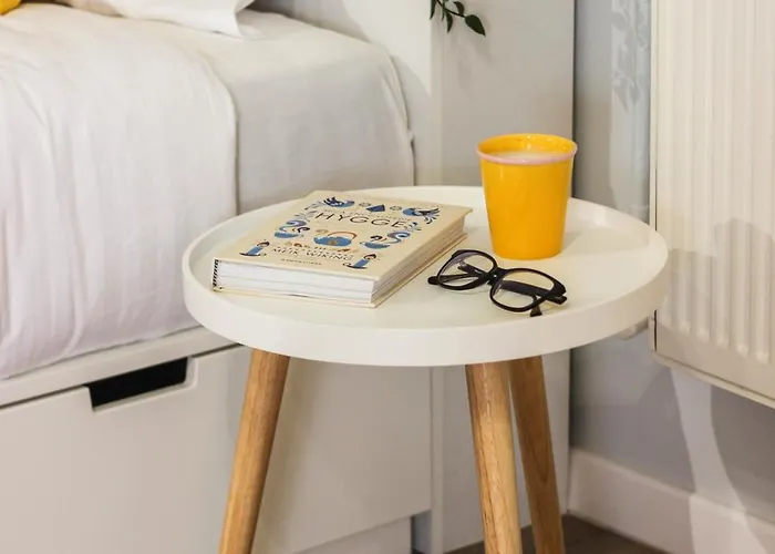 Andreea - Cozy Near Piata Obor Market *