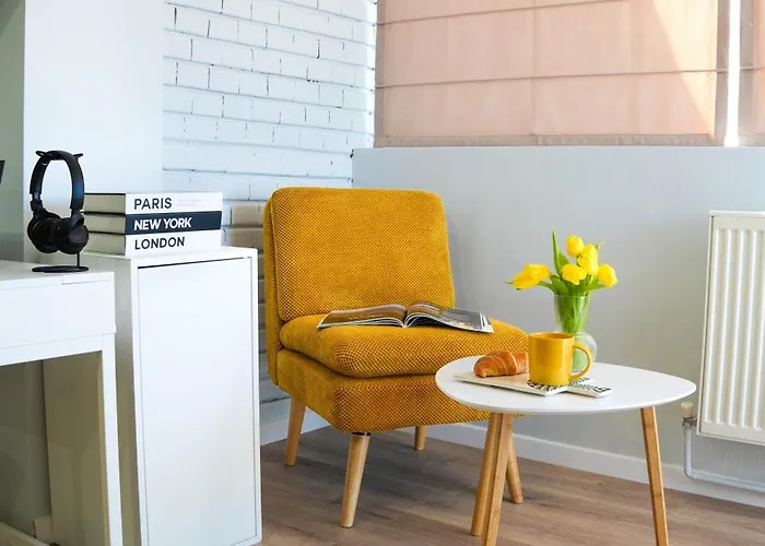 Andreea - Cozy Near Piata Obor Market