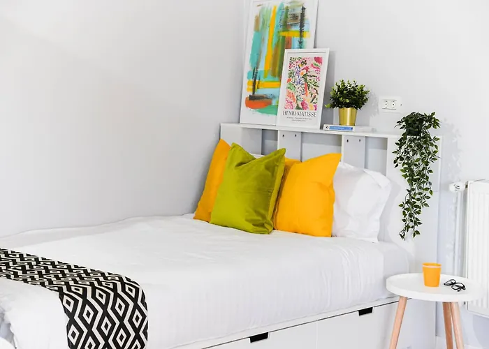 Andreea - Cozy Near Piata Obor Market Apartament *