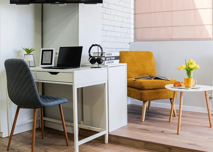 Andreea - Cozy Near Piata Obor Market Bukurešť