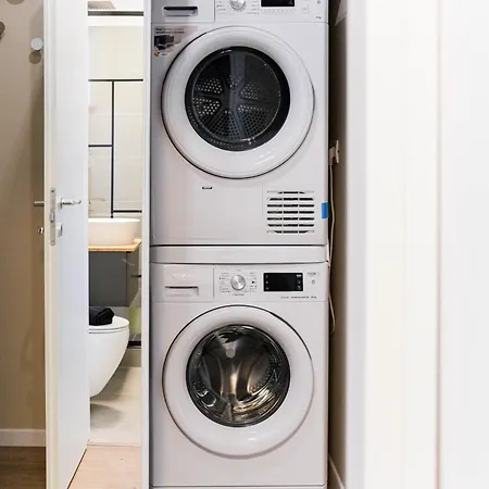 アパート Andreea - Cozy Near Piata Obor Market ブカレスト