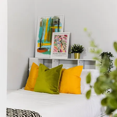 Andreea - Cozy Near Piata Obor Market