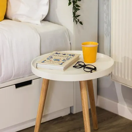 Andreea - Cozy Near Piata Obor Market *