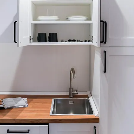 Andreea - Cozy Near Piata Obor Market *