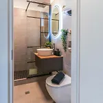 Andreea - Cozy Near Piata Obor Market * 부쿠레슈티