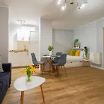 아파트 Andreea - Cozy Near Piata Obor Market 부쿠레슈티