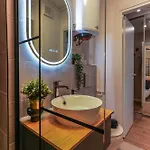 아파트 Andreea - Cozy Near Piata Obor Market *