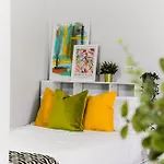 Andreea - Cozy Near Piata Obor Market