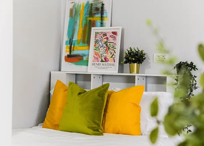 Andreea - Cozy Near Piata Obor Market