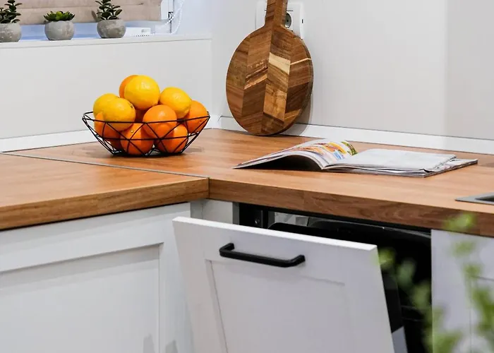 Appartamento Andreea - Cozy Near Piata Obor Market